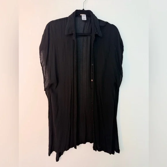 L*Space Anita Cover-Up | Size: XS-S - Picture 7 of 7